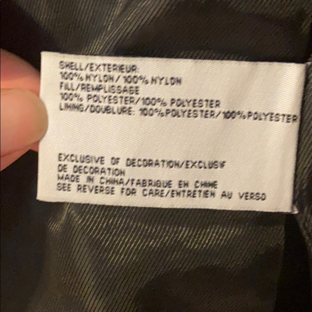Jacket - Picture 6 of 6